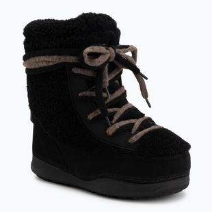 Dámske snehule BOGNER La Plagne 28 black