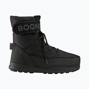 Pánske snehule BOGNER Laax 7 D black