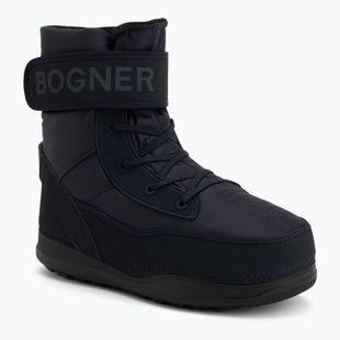 Pánske snehule BOGNER Laax 7 D navy
