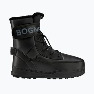 Pánske snehule BOGNER Laax 7 E black