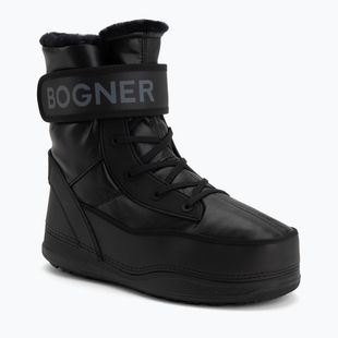 Pánske snehule BOGNER Laax 7 E black