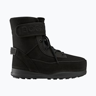 Pánske snehule BOGNER Laax 7 F black