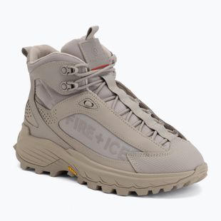Dámske topánky BOGNER FIRE+ICE Montana II Beige