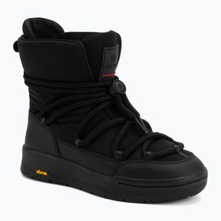 Dámske snehule BOGNER FIRE+ICE Paris III black