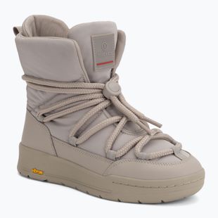 Dámske snehule BOGNER FIRE+ICE Paris III beige
