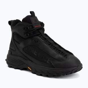 Pánske topánky BOGNER FIRE+ICE Montana II Black