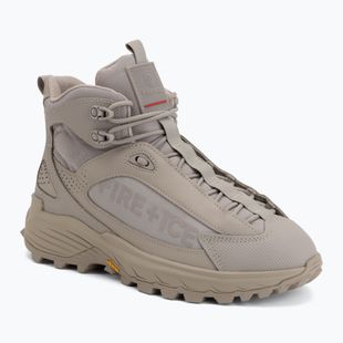 Pánske topánky BOGNER FIRE+ICE Montana II Beige