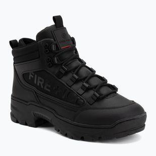 Pánske topánky BOGNER FIRE+ICE Arctic II black