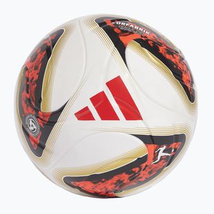 Futbalová lopta adidas Bundesliga J290 white