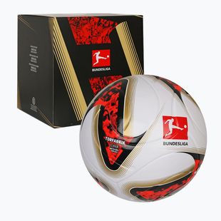 Futbalová lopta Adidas Bundesliga League Box white