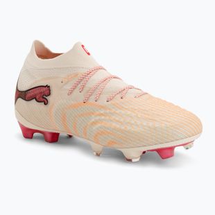 Kopačky PUMA Future 9 Ultimate FG sugared almond/puma white/ultra red/puma black