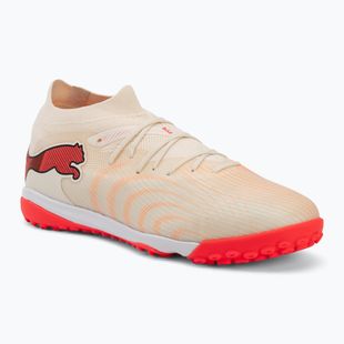Kopačky PUMA Future 9 Match TT sugared almond/puma white/ultra red/puma black
