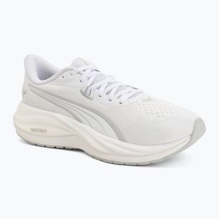 Bežecké topánky Puma Electrify Nitro 5 puma white/puma silver