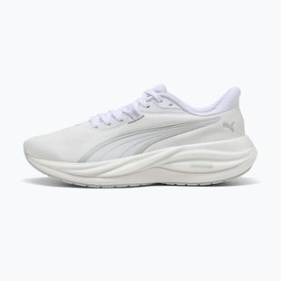 Bežecké topánky Puma Electrify Nitro 5 puma white/puma silver