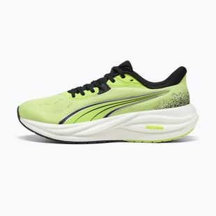 Bežecké topánky Puma Electrify Nitro 5 sunny lime/puma black