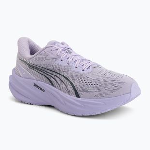 Dámske bežecké topánky Puma Velocity Nitro 5 light lavender/inky