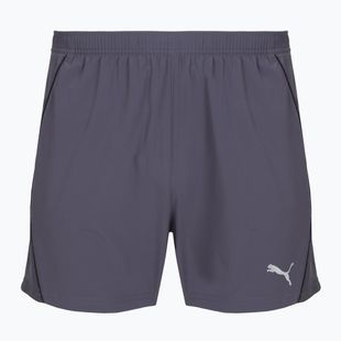 Pánske bežecké šortky PUMA Run Velocity 5" inky depths