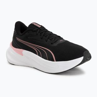 Bežecké topánky Puma MaxStride Lite puma black/dusky rsewood