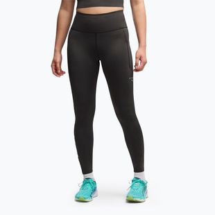 Dámske tréningové legíny PUMA x HYROX Pwrmode 7/8 Tight puma black