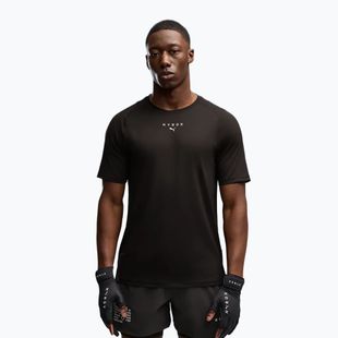 Pánske tréningové tričko Puma Hyrox Pwrmode puma black