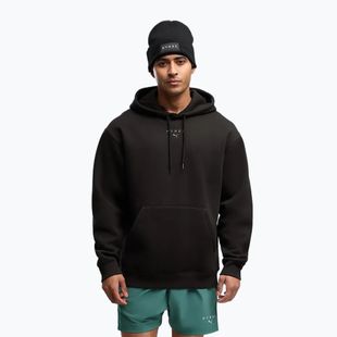 Pánska mikina Puma Hyrox Heavyweight Hoodie puma black