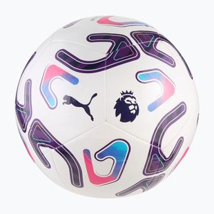 Futbalová lopta Puma Stellar Play PL Reactivity size 5 puma white