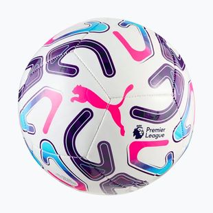 Futbalová lopta Puma Stellar PL Reactivity Mini size 1 puma white