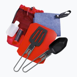 Súprava kuchynského riadu MSR Ultralight Kitchen