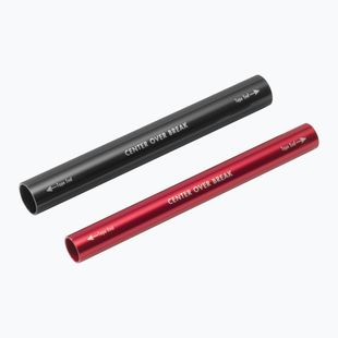 Opravná sada k stanu MSR Tent Pole Repair Splint L black