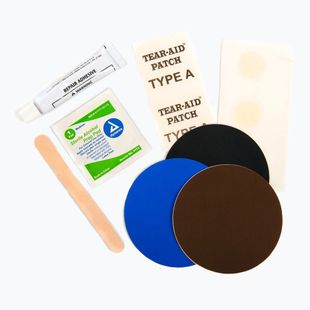 Opravná sada Súprava Therm-a-Rest Rest Permanent Home Repair Kit