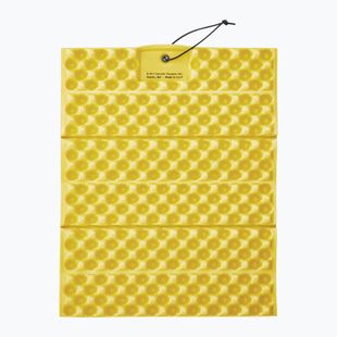 Skladacia podložka Therm-A-Rest Z Seat SOL silver/lemon