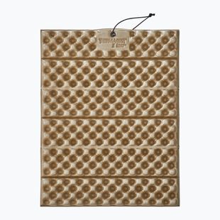 Skladacia podložka Therm-A-Rest Z Seat coyote/gray