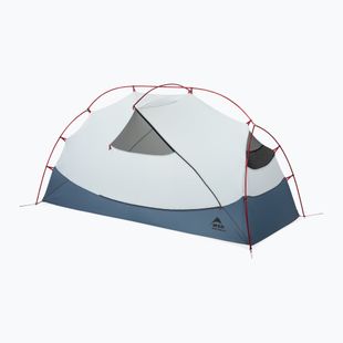 Trekový stan pre 1 osobu MSR Hubba Hubba HD 1P Tent green