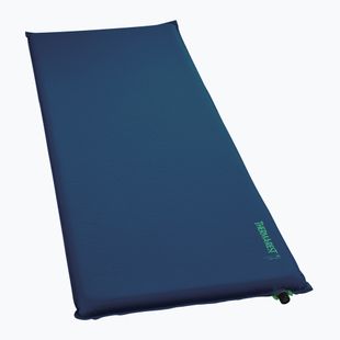 Samonafukovacia karimatka Therm-A-Rest BaseCamp L poseidon blue