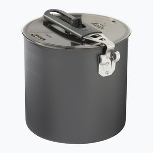 Turistický hrniec MSR Trail Lite 2 l black