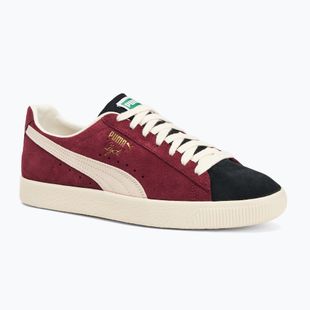 Pánska obuv PUMA Clyde OG dark jasper/frosted ivory
