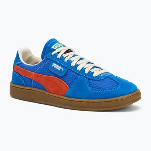 Pánska obuv PUMA Super Team Handy ultra blue/rickie orange