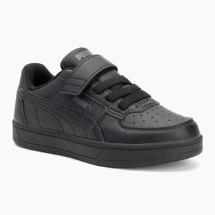 Detské topánky PUMA Caven 2.0 puma black/cool dark gray