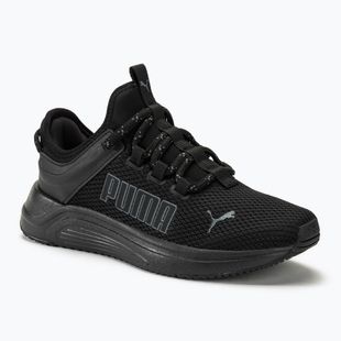 Bežecká obuv PUMA Softride Astro Slip black