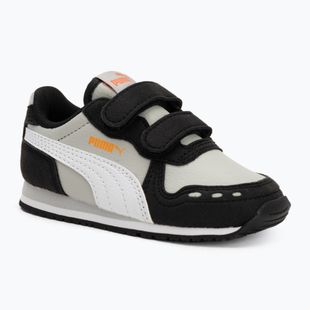 Detské topánky PUMA Cabana Racer SL 20 V Inf ash gray/puma white/puma black