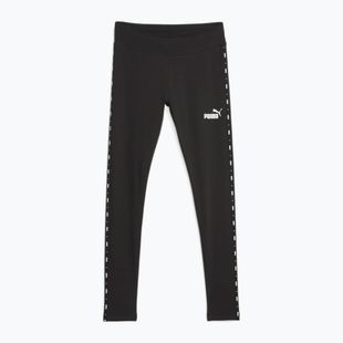 Dámske legíny PUMA ESS Tape puma black