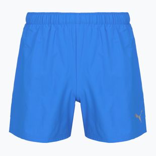 Pánske bežecké šortky PUMA Run Ultraweave 2in1 Shorts black
