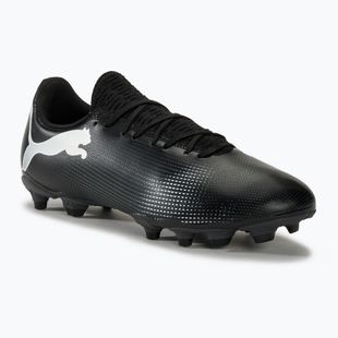 Futbalová obuv PUMA Future 7 Play FG/AG puma black/puma white