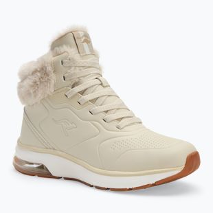 Dámska obuv KangaROOS K-PL Dreams Mid beige