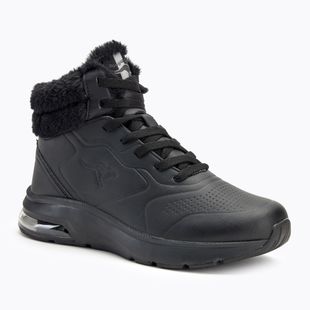 Dámska obuv KangaROOS K-PL Dreams Mid jet black / mono