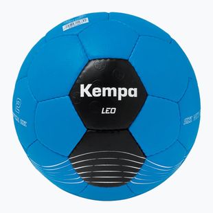Lopta na hádzanú Kempa Leo blue veľkosť 2
