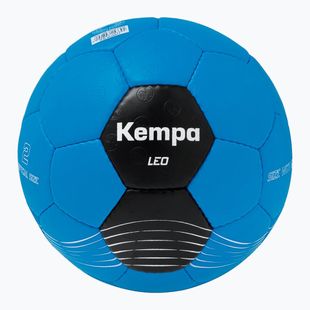 Lopta na hádzanú Kempa Leo blue veľkosť 3