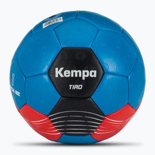 Lopta na hádzanú detský Kempa Tiro red veľkosť 1