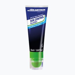 Opaľovací krém HOLMENKOL Sun Control Mountain Pine&Mint SPF 30 20 ml