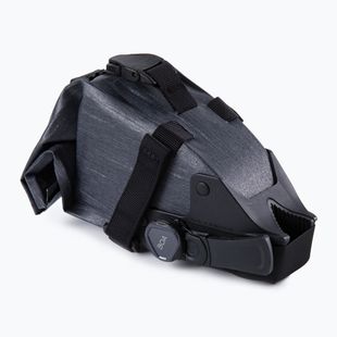 Taška pod sedlo bicykla EVOC Seat Pack Boa L carbon grey